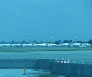 tarom-flota