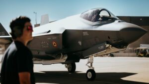 f35 belgia