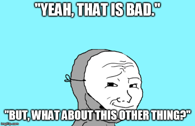whataboutism