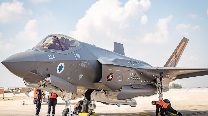 f35i adir
