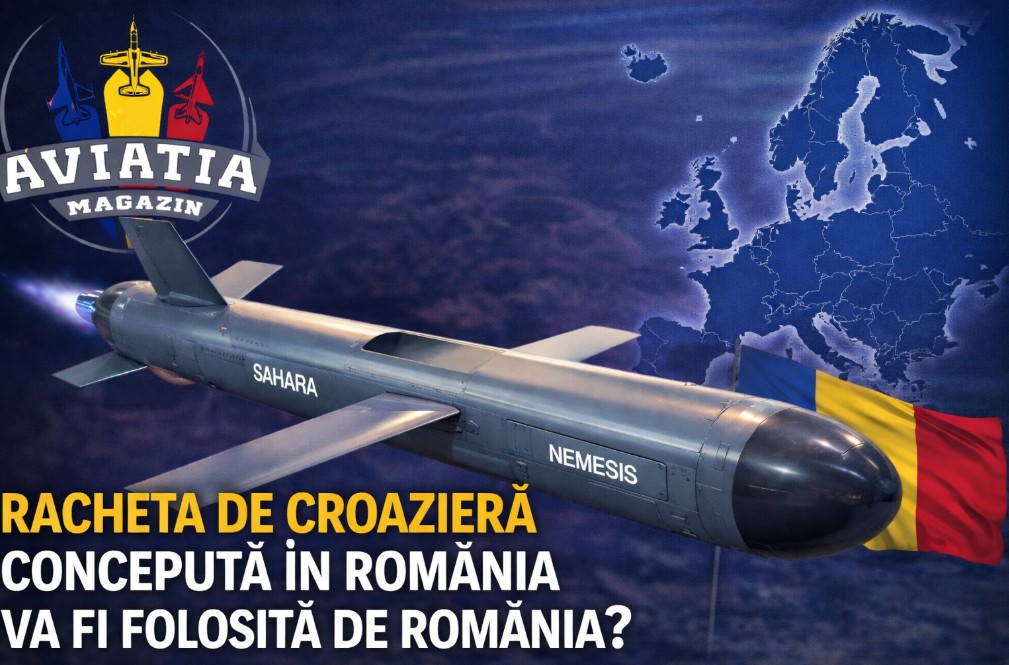 drona rusească in România