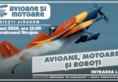avioane si motoare ploiesti